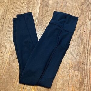 Fabletics Pureluxe leggings 7/8